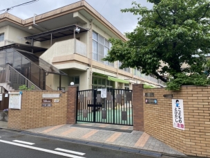 【幼稚園・保育園】中立保育園 522m 周辺環境