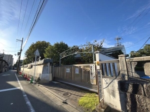 【幼稚園・保育園】寺之内幼稚園 525m 周辺環境