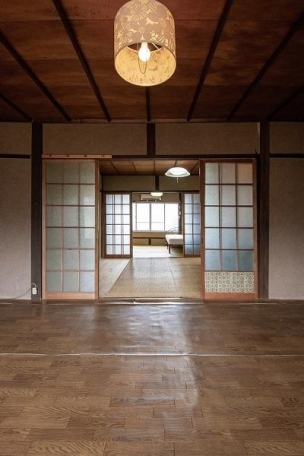 その他内観