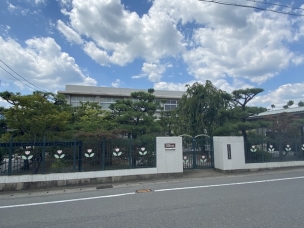 【幼稚園・保育園】ときわ保育園 305m 周辺環境
