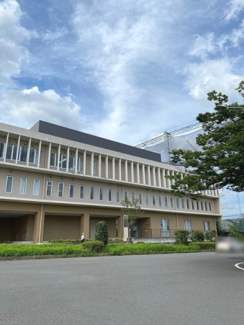 【病院】医療法人河端病院 414m 周辺環境